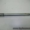 322-Axe de roue avant SUZUKI 650 SV K7 ABS