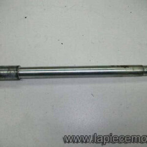 322-Axe de roue avant SUZUKI 650 SV K7 ABS