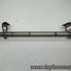 324-Axe de roue arrière SUZUKI 650 SV K7 ABS