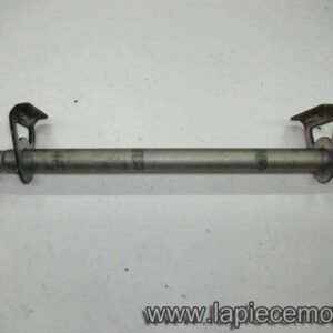 324-Axe de roue arrière SUZUKI 650 SV K7 ABS