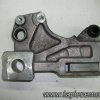325-Support d'etrier arrière SUZUKI 650 SV K7 ABS