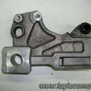 325-Support d'etrier arrière SUZUKI 650 SV K7 ABS