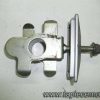 326-Tendeur de chaine SUZUKI 650 SV K7 ABS