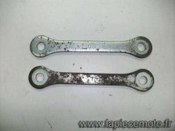 334-Biellettes d'amortisseur SUZUKI 650 SV K7 ABS