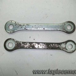 334-Biellettes d'amortisseur SUZUKI 650 SV K7 ABS