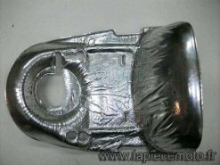 337-Protection thermique de reservoir SUZUKI 650 SV K7 ABS