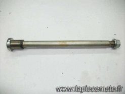 338-Axe de bras oscillant SUZUKI 650 SV K7 ABS