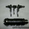 37-Barillet et fourchettes YAMAHA 1200 XJR