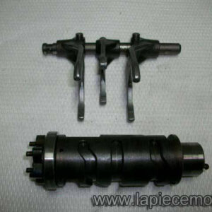 37-Barillet et fourchettes YAMAHA 1200 XJR