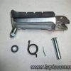 372-Repose pied pilote droit pour HONDA 1000 CBR