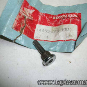 376-Axe intermédiaire de culbuteur pour HONDA XR et XLR (reference Honda