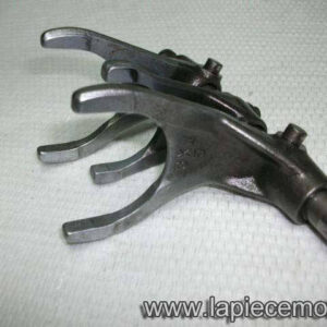 37a-Barillet et fourchettes YAMAHA 1200 XJR