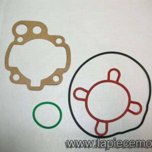 385-Pochette de joints haut moteur Minarelli 50 AM6