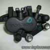 391-Etrier de frein avant droit SUZUKI 650 SV K7 ABS