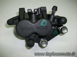 391-Etrier de frein avant droit SUZUKI 650 SV K7 ABS