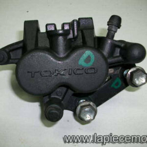 391-Etrier de frein avant droit SUZUKI 650 SV K7 ABS