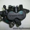 392-Etrier de frein avant gauche pour SV 650 S