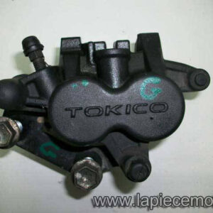 392-Etrier de frein avant gauche pour SV 650 S