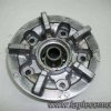 395-Porte couronne SUZUKI 650 SV K7 ABS