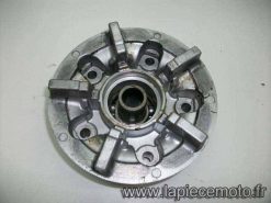 395-Porte couronne SUZUKI 650 SV K7 ABS