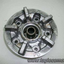395-Porte couronne SUZUKI 650 SV K7 ABS