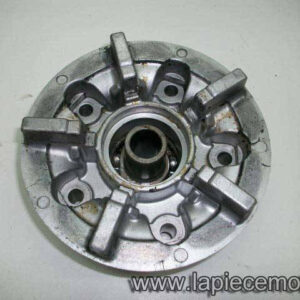 395-Porte couronne SUZUKI 650 SV K7 ABS