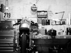 PIECES MOTO