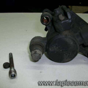 405-Etrier de frein arrière SUZUKI 650 SV K7 ABS