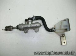 406-Maitre cylindre de frein arrière SUZUKI 650 SV K7 ABS