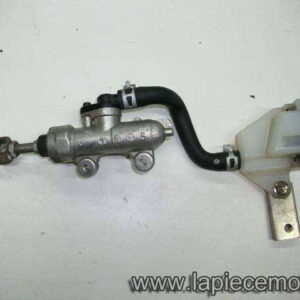 406-Maitre cylindre de frein arrière SUZUKI 650 SV K7 ABS