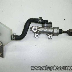 406a-Maitre cylindre de frein arrière SUZUKI 650 SV K7 ABS