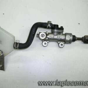 406a-Maitre cylindre de frein arrière SUZUKI 650 SV K7 ABS