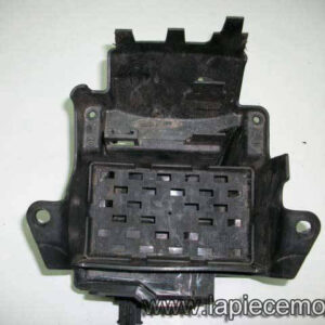 413-Coffre à batterie SUZUKI 650 SV K7 ABS
