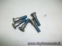 426-Vis de fixation de disque arrière SUZUKI 650 SV K7 ABS