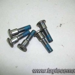 426-Vis de fixation de disque arrière SUZUKI 650 SV K7 ABS