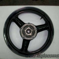 427b-Roue arrière SUZUKI 650 SV K7 ABS