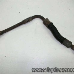 433-Durite de radiateur à huile droite SUZUKI 650 SV K7 ABS