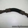434-Durite de radiateur à huile gauche SUZUKI 650 SV K7 ABS