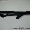 435-Protection de chaine SUZUKI 650 SV K7 ABS