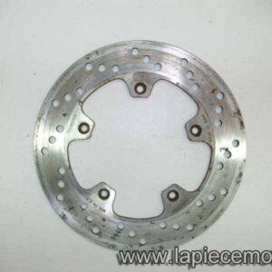 441-Disque de frein arrière YAMAHA 50 TZR