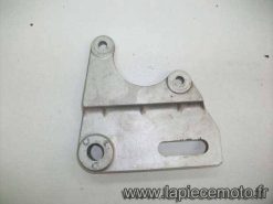445-Support d'etrier de frein arrière YAMAHA 50 TZR