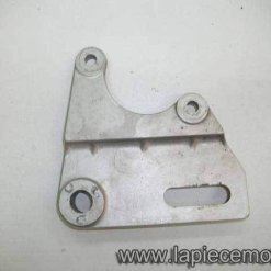 445-Support d'etrier de frein arrière YAMAHA 50 TZR