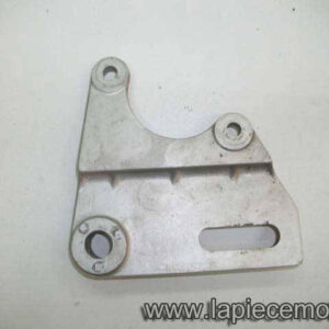 445-Support d'etrier de frein arrière YAMAHA 50 TZR