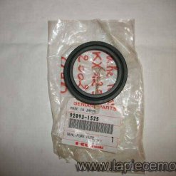 480-Cache poussiére de fourche pour KAWASAKI KX 125 et 250