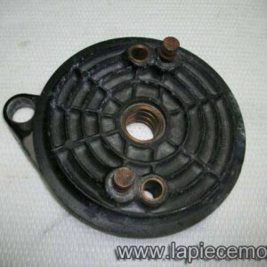 52a-Flasque de frein à tambour arriére pour KTM 250 GS-MX