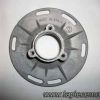 536-Plateau support d'allumage Motoplat
