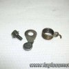 59-Doigt de verouillage de selection YAMAHA 1200 XJR