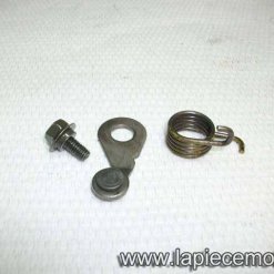 59-Doigt de verouillage de selection YAMAHA 1200 XJR