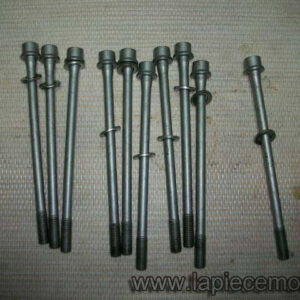 616-Vis de serrage de culasse KAWASAKI Z1000