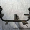 623-Support de phare HONDA NX 650 Dominator